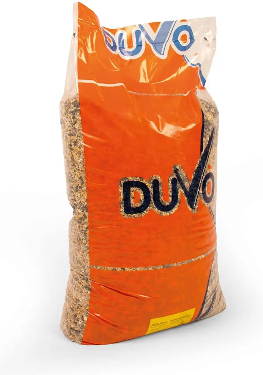 Duvo Strooivoer Buitenvogelvoer 20kg