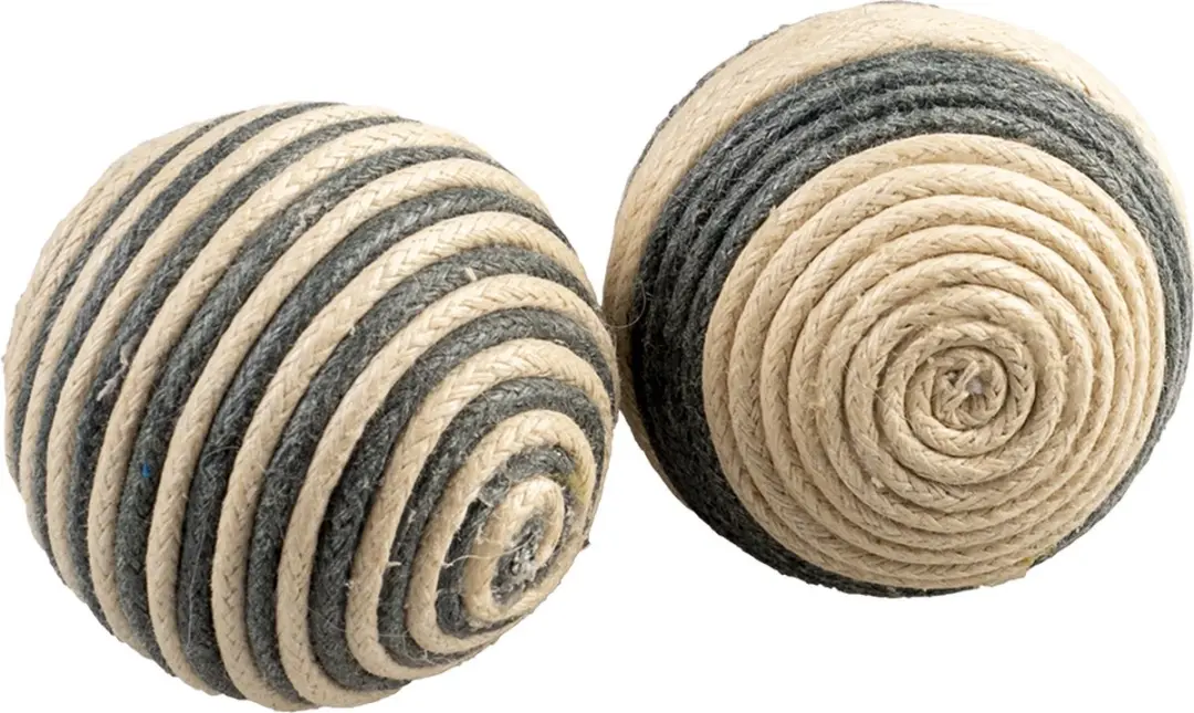 DuvoPlus Rope Ballen Kat