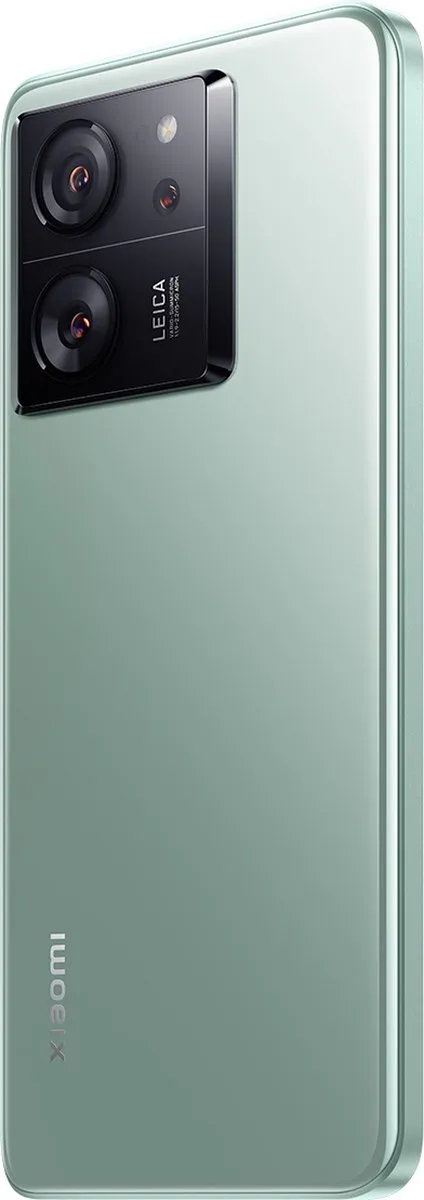 Xiaomi 13T Pro MZB0EJYEU Smartphone - 12GB/512GB - Groen - afbeelding 6 van 6