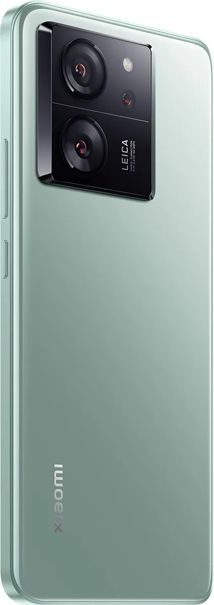 Xiaomi 13T Pro MZB0EJYEU Smartphone - 12GB/512GB - Groen
