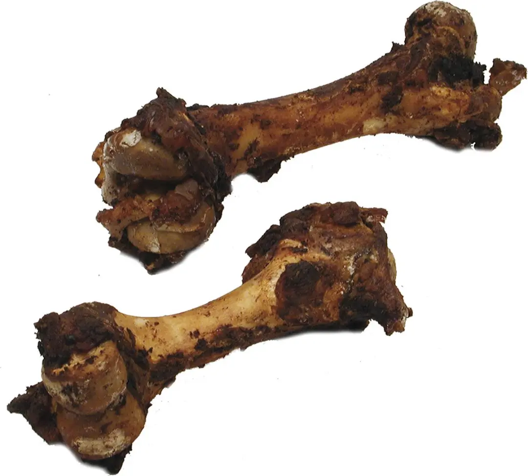 Duvo Bone Hondensnack 20cm