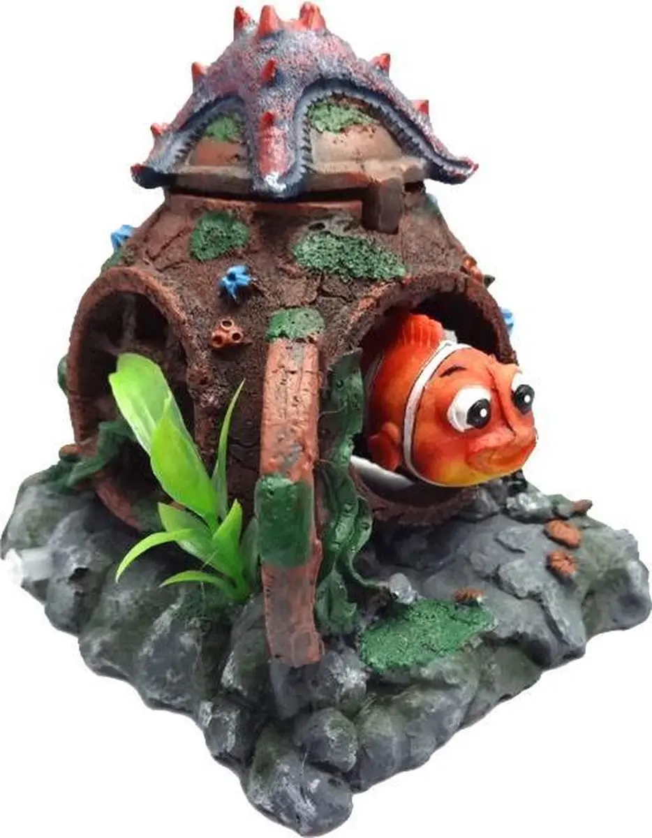 Duvo Decoratie Nemo