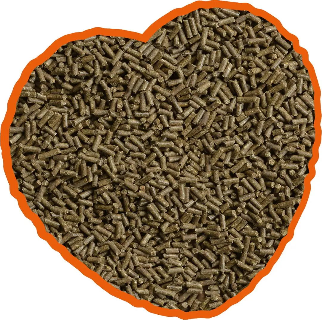 DuvoPlus Konijn Korrelvoer 20kg
