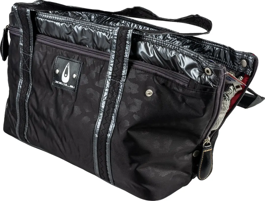 Duvo Paris Pet Bag Sporty Draagtas