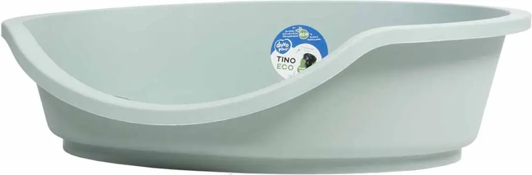 DuvoPlus Sleeper Tino 60 ECO Dierenmand 60x40x20cm - Ice