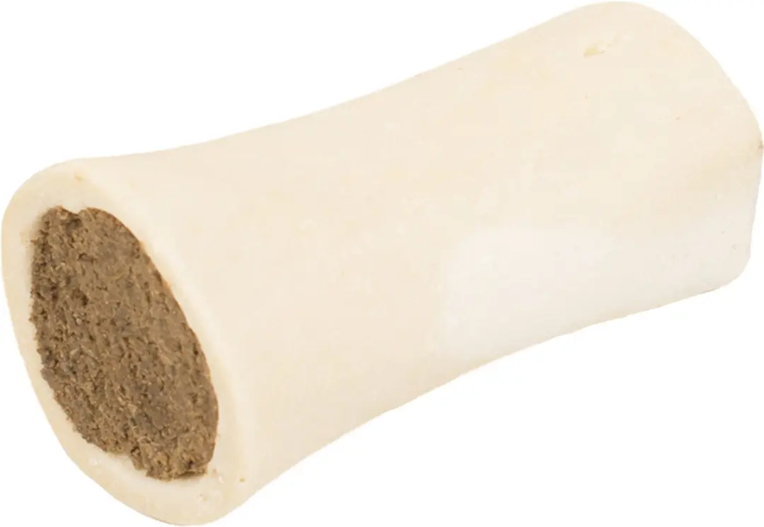 Duvo Bones! Gevuld Runderbot Rund