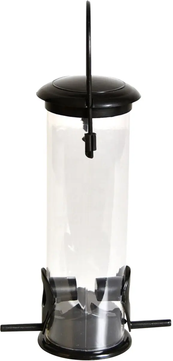 Esschert Design Vogelvoedersilo Klein