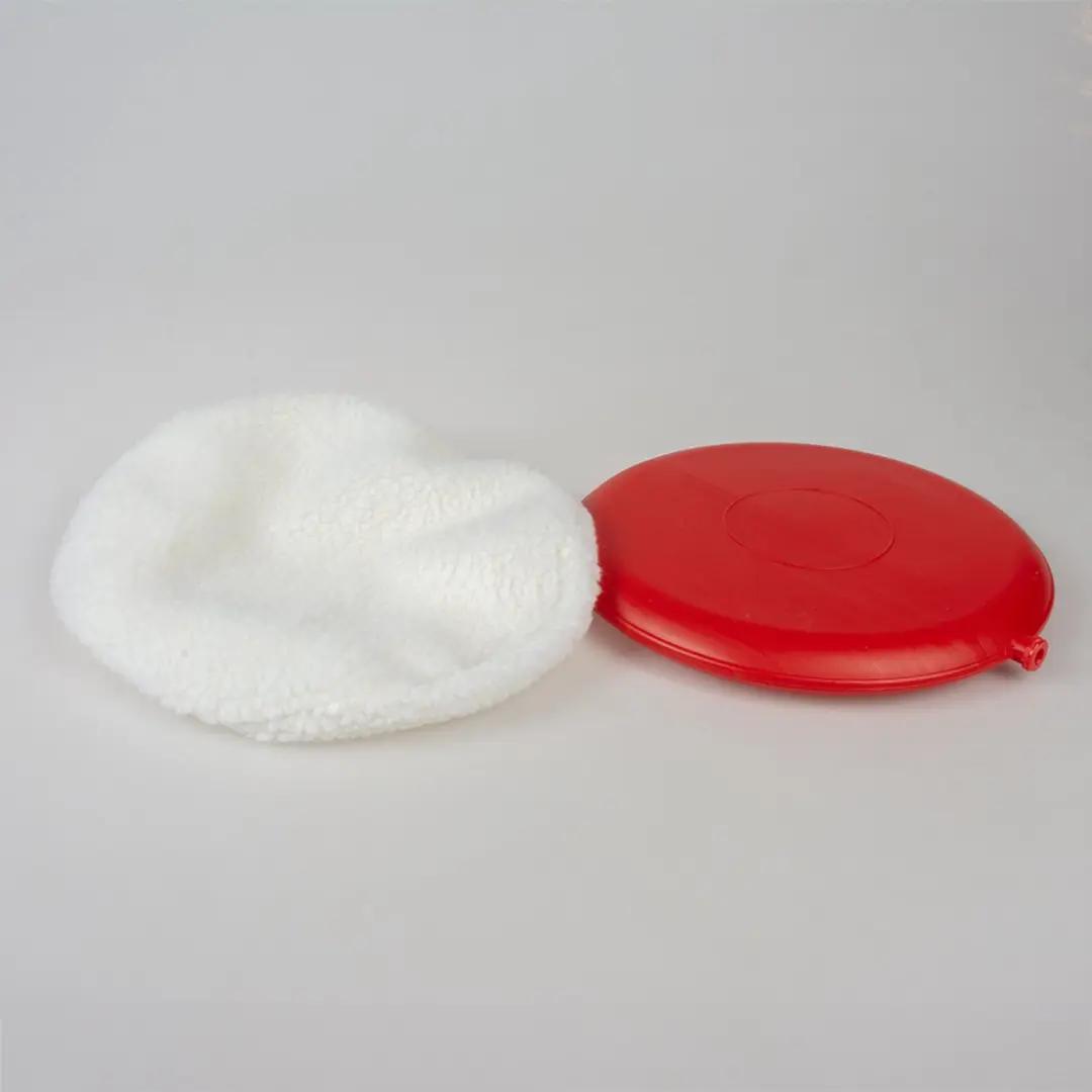 Duvo Warmte- en Koelkussen 25cm