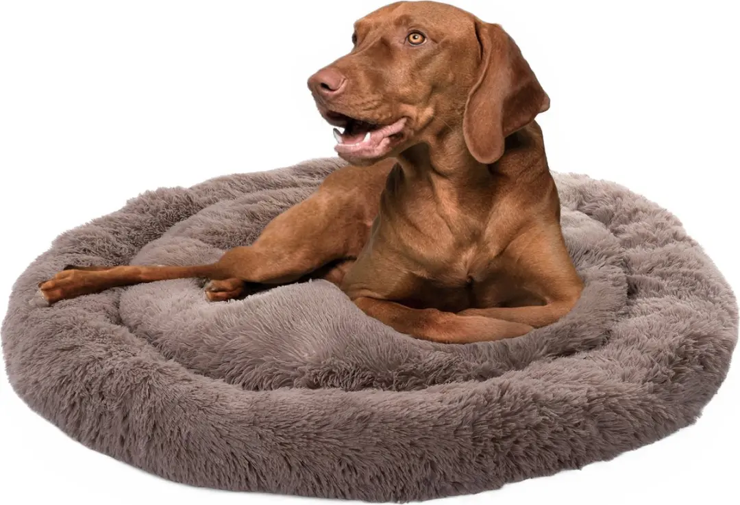 Paco Rabanne Pluche Donut Fifi 120cm