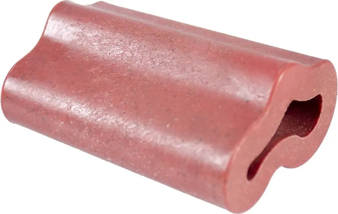 Duvo Yummy Mergbeen Rund Zacht Hondensnack 50g