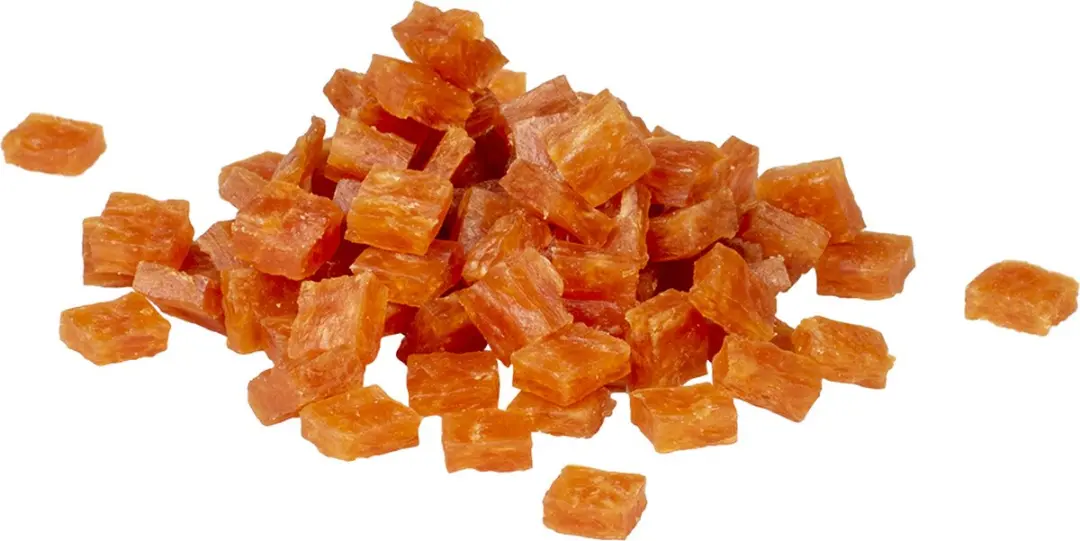 DuvoPlus Meat! Zachte Kippen Bites 200g - 334 Stuks