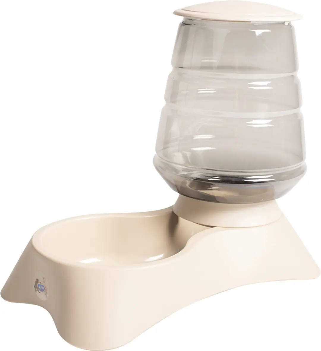 Duvo Nuvola 4 Voedsel Dispenser