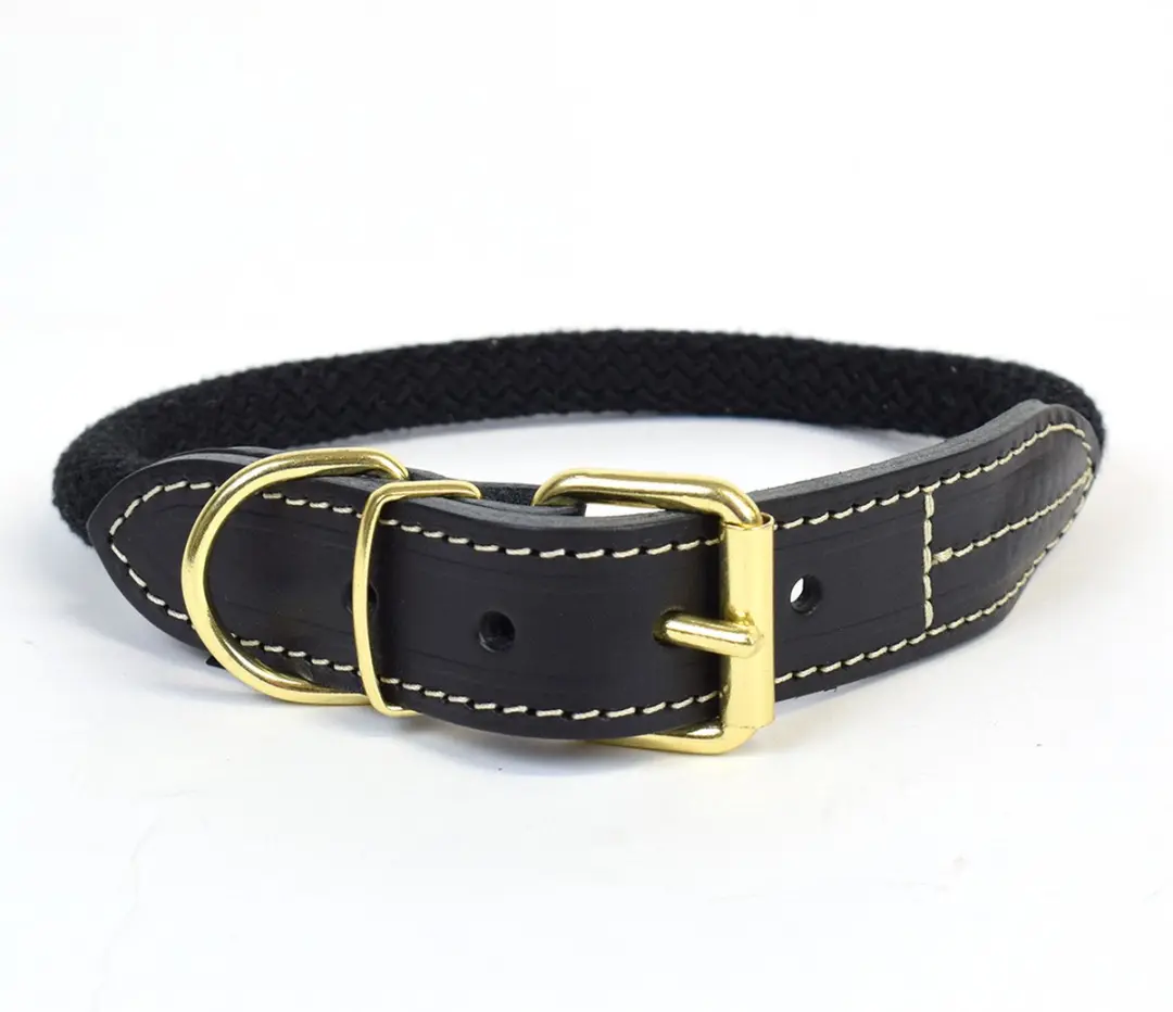 Duvo+ EXPLOR Forest Halsband Nylon