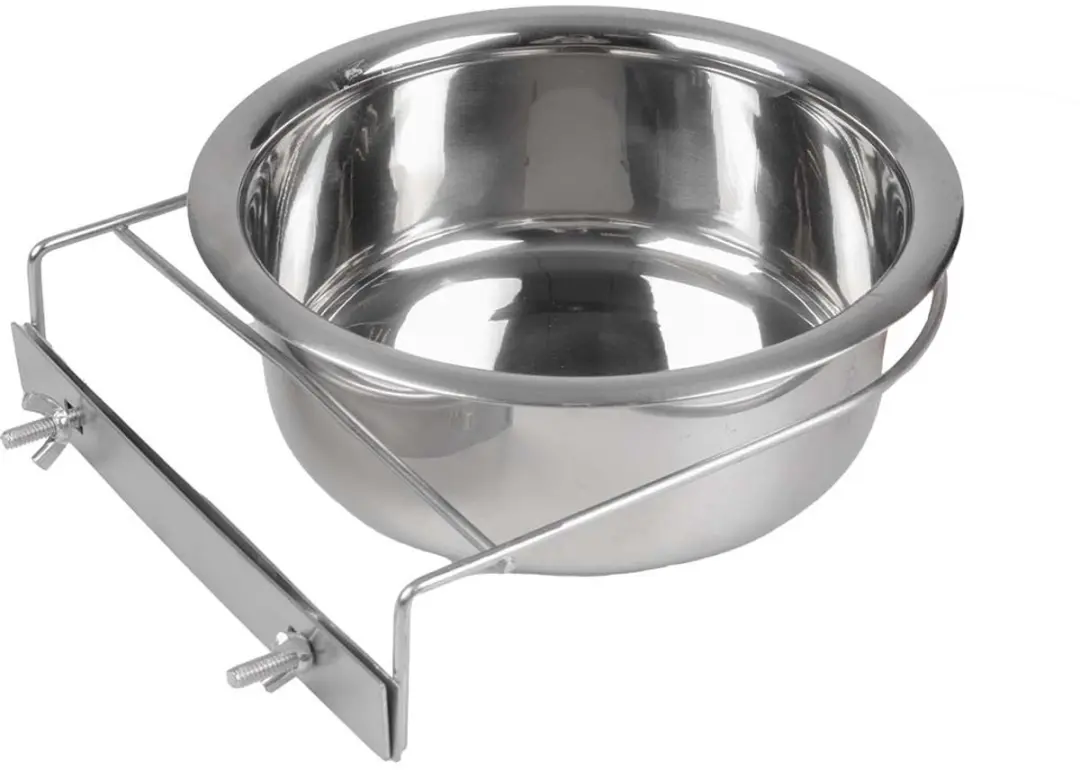 DuvoPlus Eetkom Inox XL