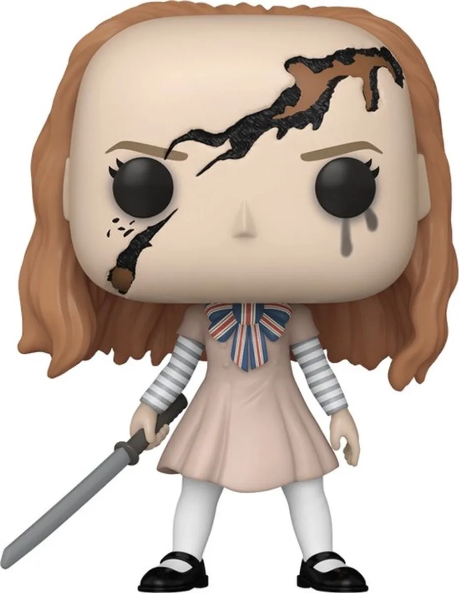Funko Pop! Games Fusion M3gan #1001