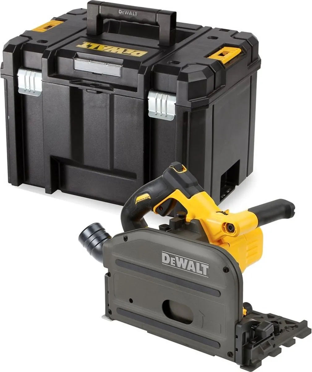 DeWalt DCS520NT XR FlexVolt Invalzaag 54V