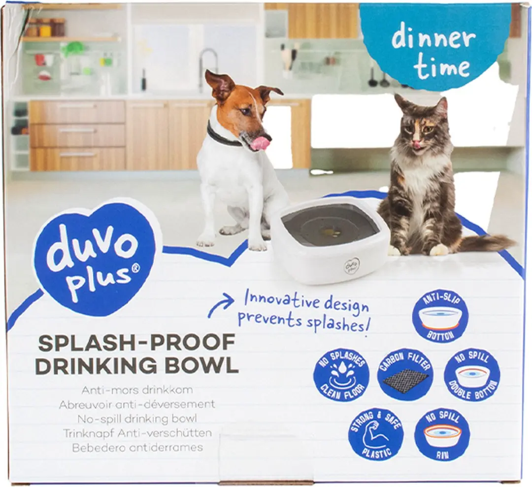 Duvo+ Anti-mors Drinkkom 1500ml