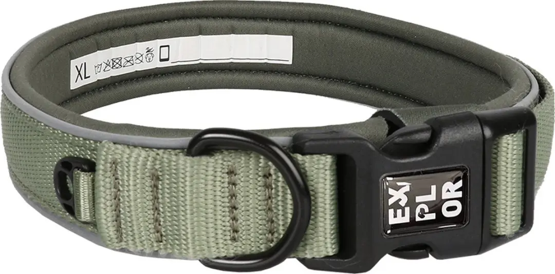 Duvo Duvoplus Ultimate Fit Comfy Halsband Classic XL
