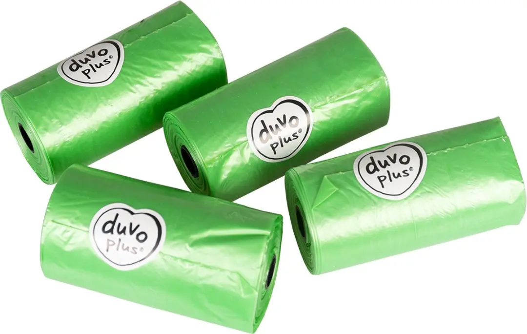 Duvo Poepzakjes