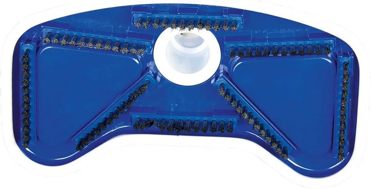 Bestway Bodemstofzuiger Angler 6942138914962 - Blauw/Wit
