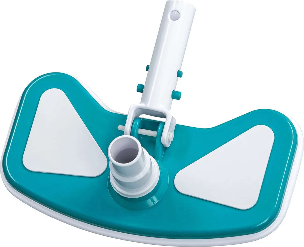 Bestway Bodemstofzuiger Angler 6942138914962 - Blauw/Wit