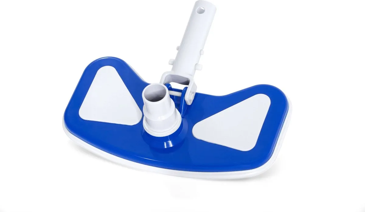 Bestway Bodemstofzuiger Angler 6942138914962 - Blauw/Wit