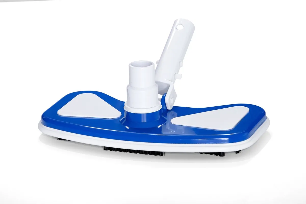 Bestway Bodemstofzuiger Angler 6942138914962 - Blauw/Wit - afbeelding 6 van 6