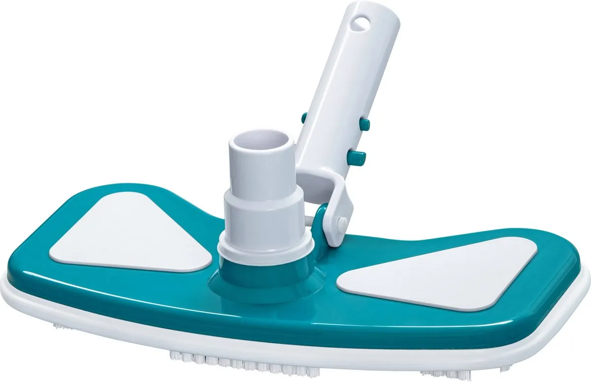 Bestway Bodemstofzuiger Angler 6942138914962 - Blauw/Wit