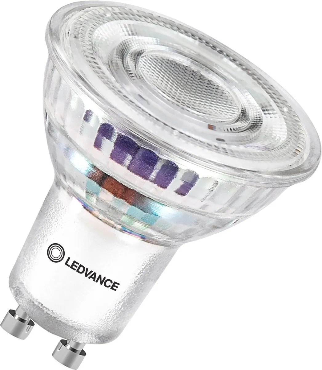 LEDVANCE PAR16 GU10 2W 360lm 36°
