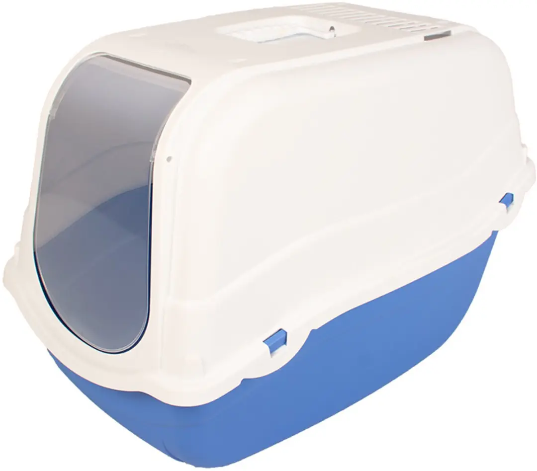 DuvoPlus Kat Curvy Kattentoilet 194451