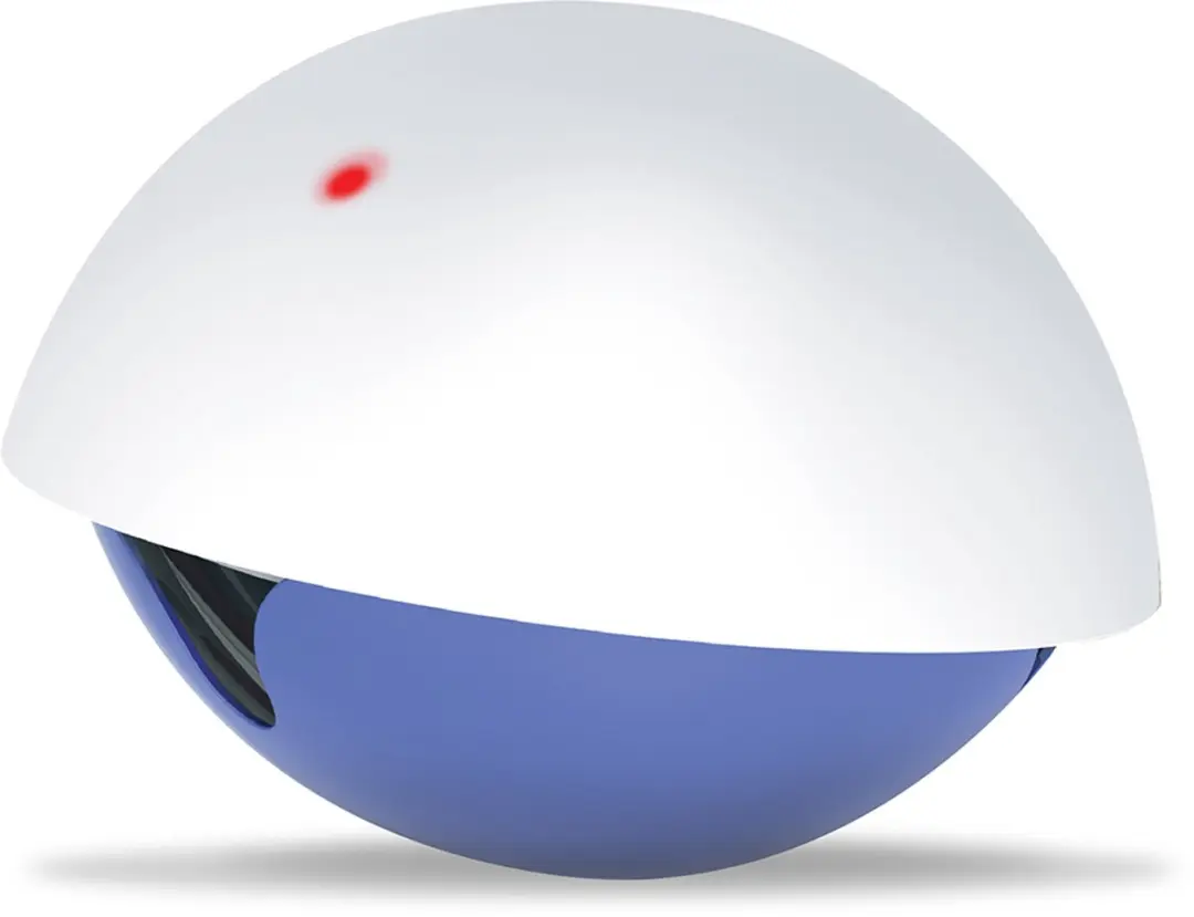 Duvo Laser 'n Snack Toy