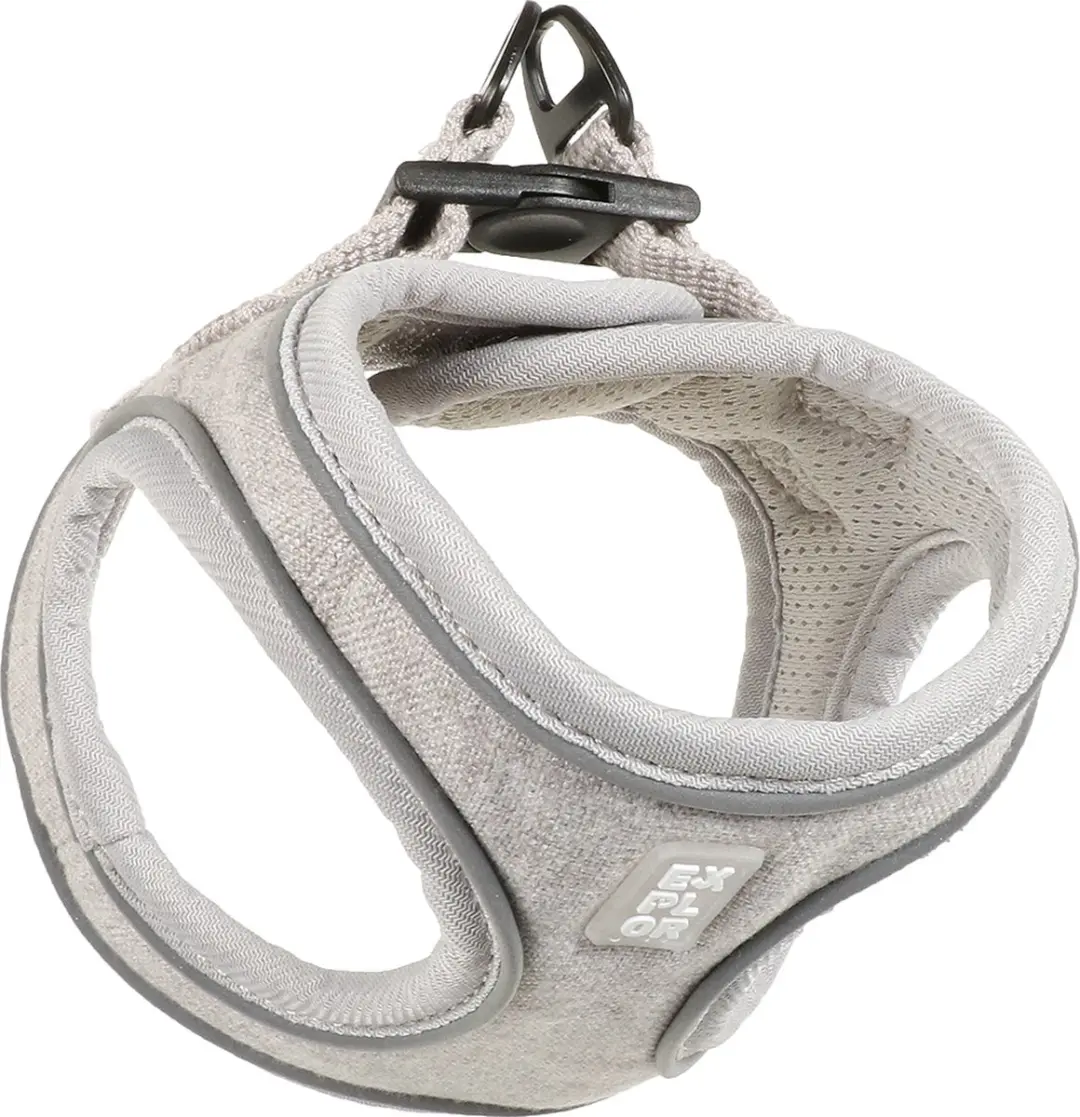 Duvo Duvoplus Ultimate Fit Hondenharnas XXS