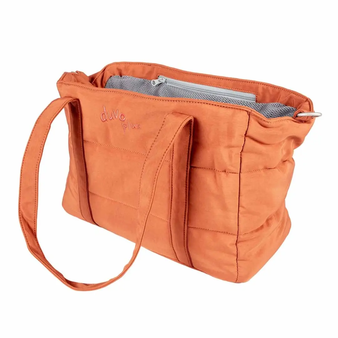 Duvo Trail 2-in-1 Reistas