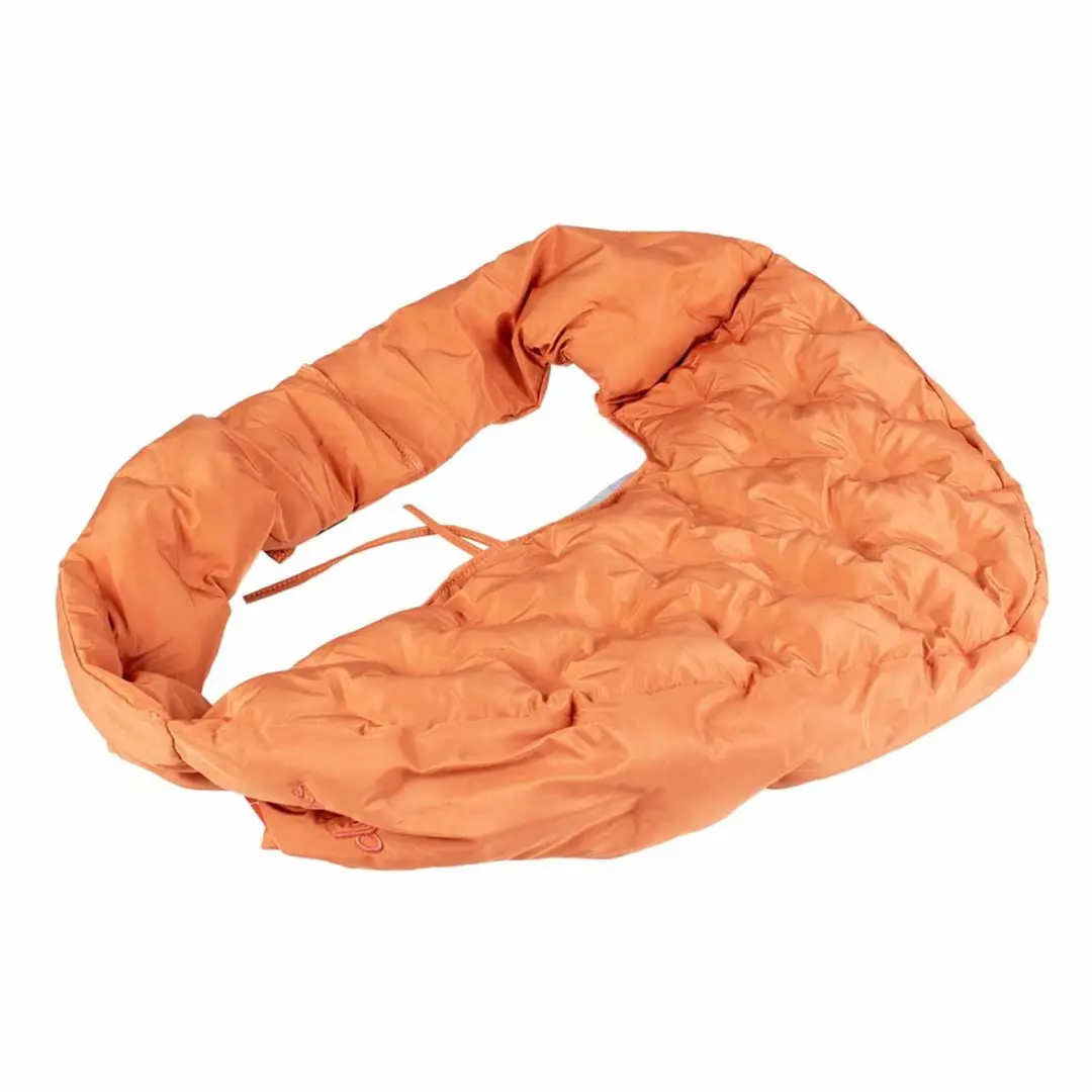 Duvo Trail Schoudertas - 50x45x20cm Max. 5kg - Oranje