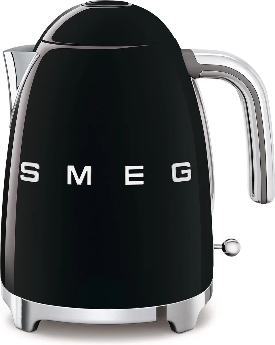 Smeg KLF03BLEU Waterkoker 1,7L