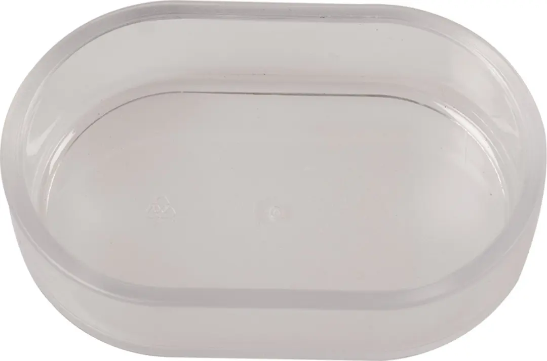 Duvo Vogelnest Eetpot Ovaal 12x7x3,5cm