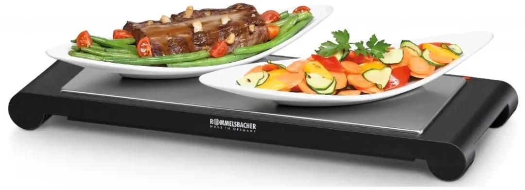 Rommelsbacher WPS 857 Warming Tray