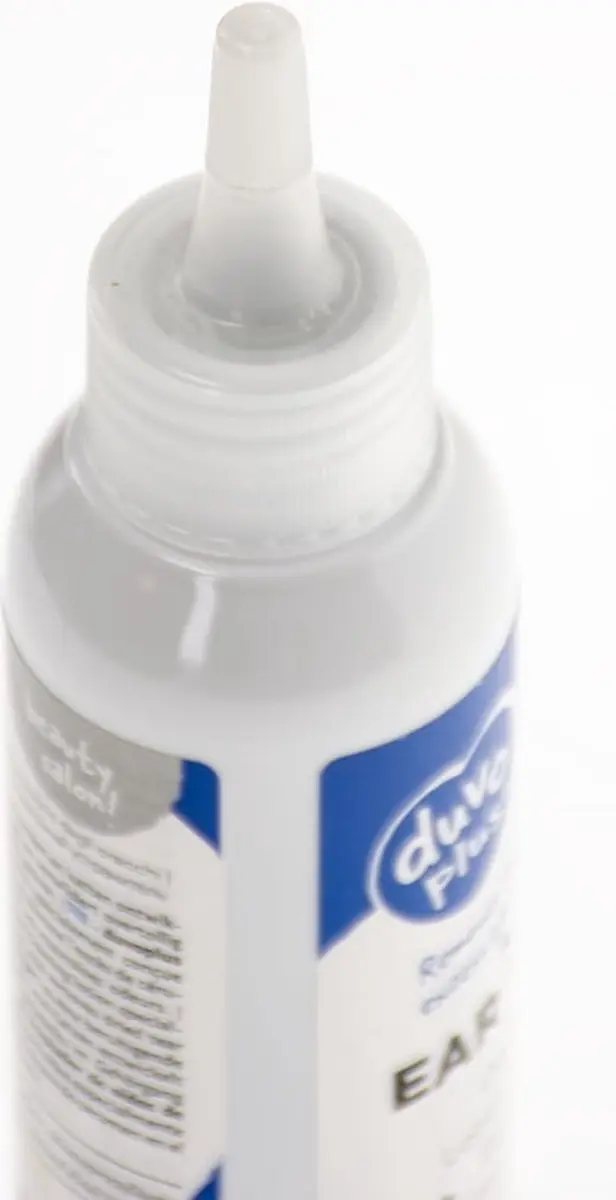 Duvo+ Oorreiniger Hond en Kat 100ml