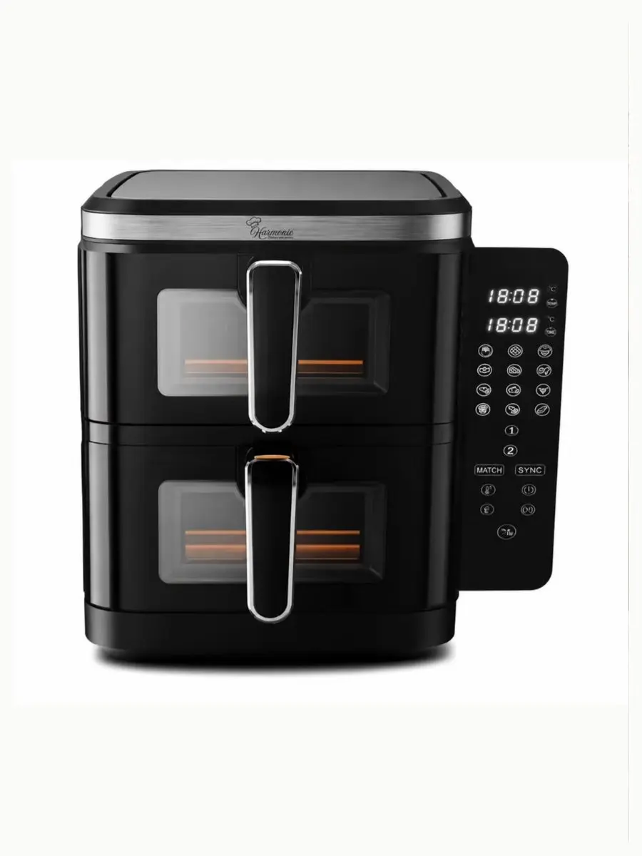 Harmonie Family Size HM-300 Airfryer 11L