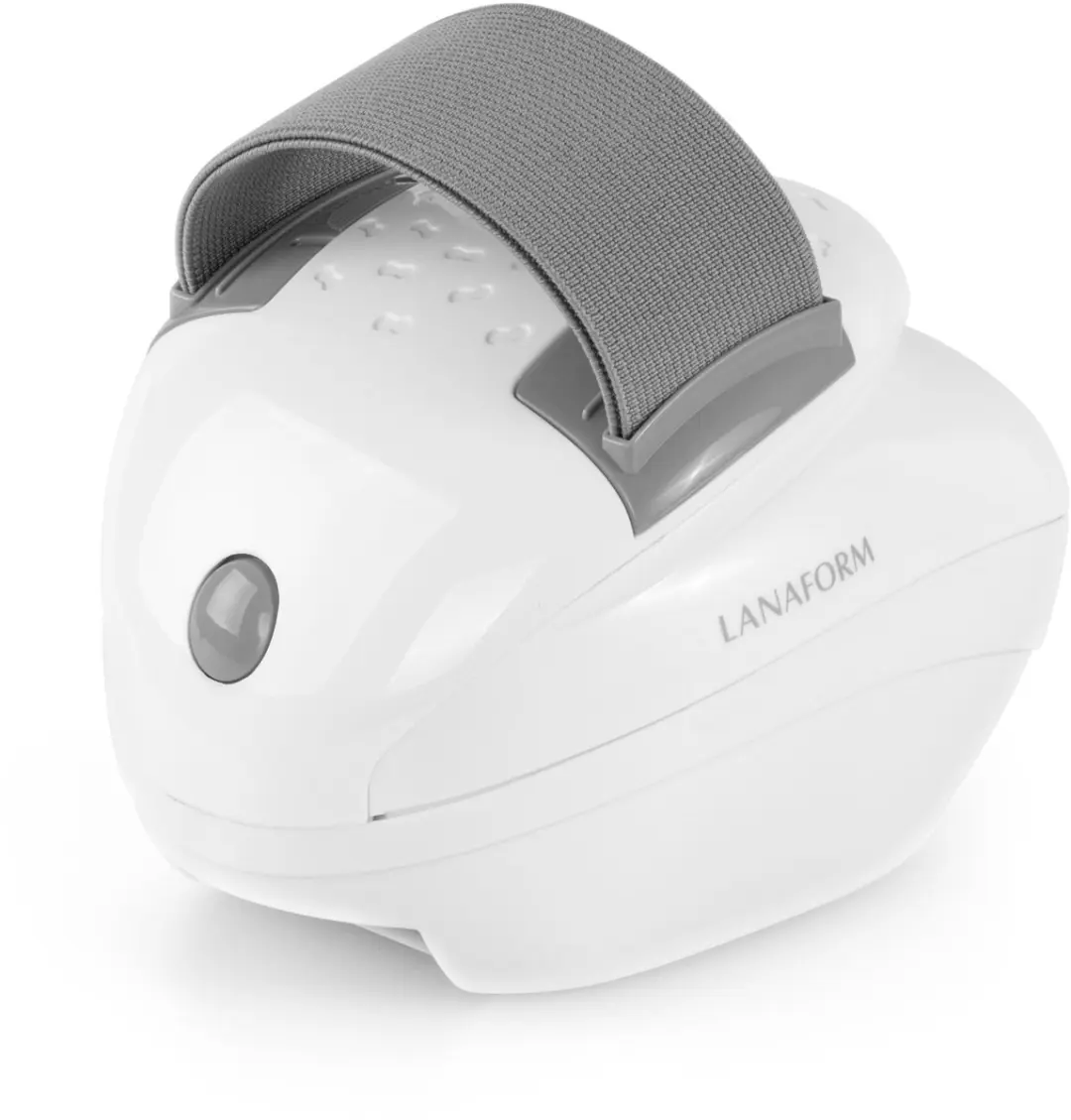 Lanaform Skin Mass Grey Cellulite Apparaat