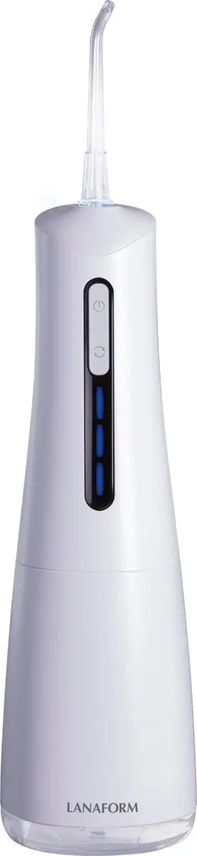 Lanaform WF-100 Hydrojet Monddouche