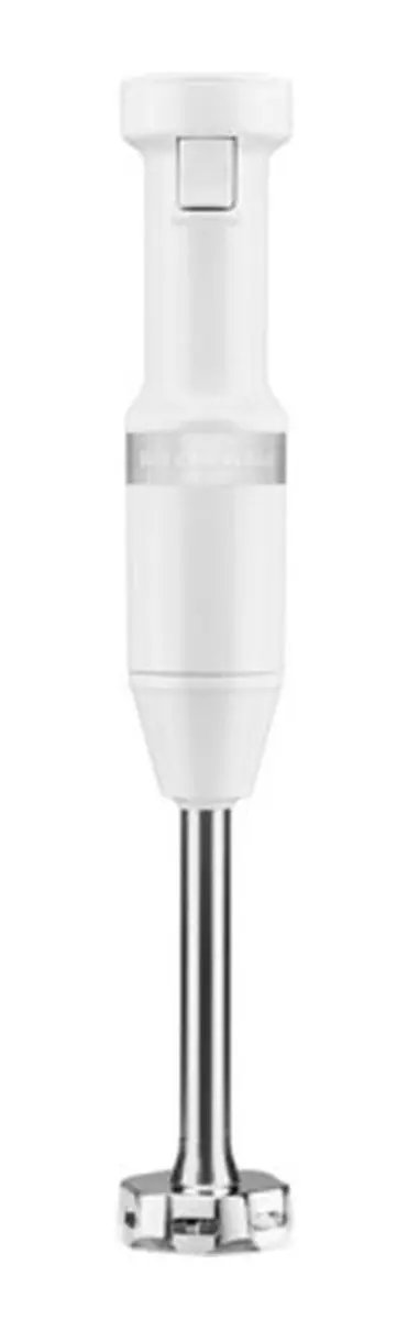 KitchenAid 5KHBV53EWH Staafmixer