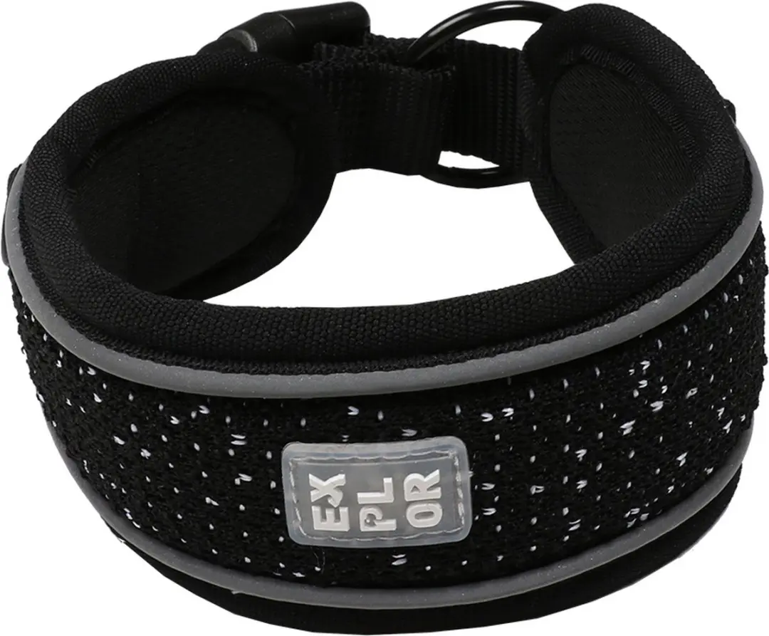 DuvoPlus Ultimate Fit Control Halsband M