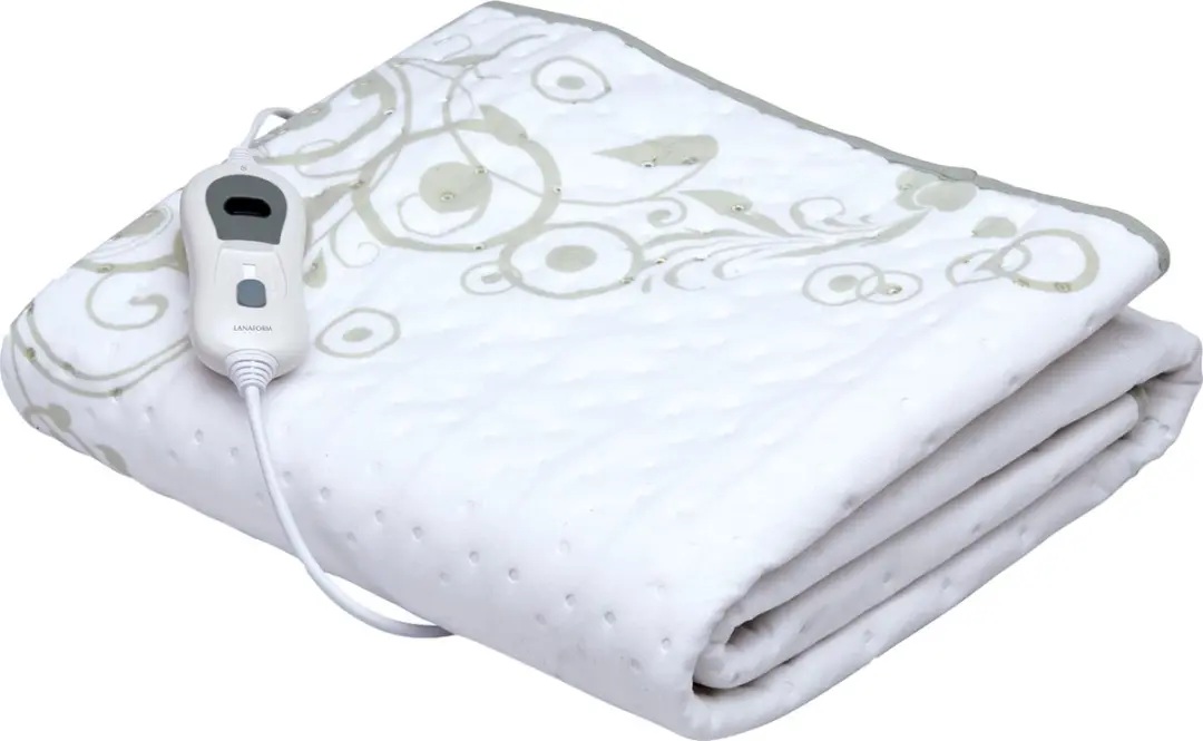 Lanaform Heating Blanket S1 Elektrische Deken 75W