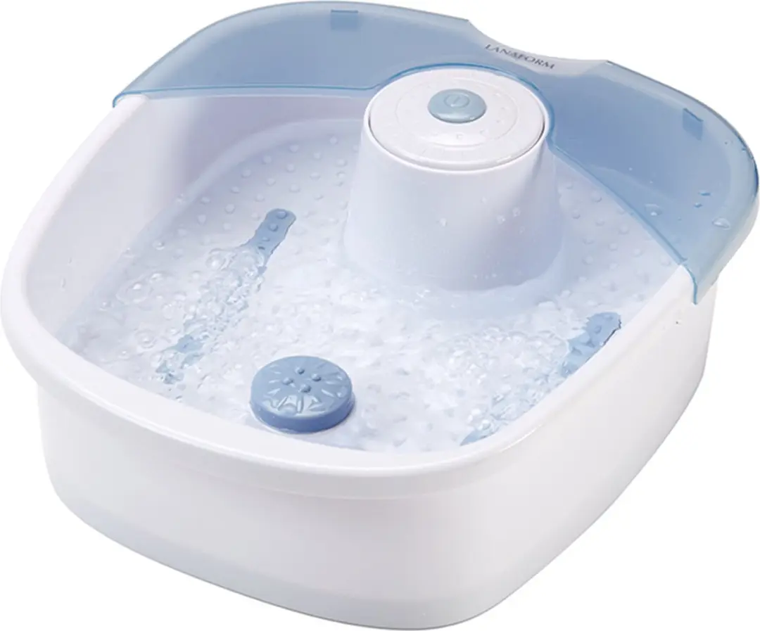 Lanaform LA110414 Foot Spa