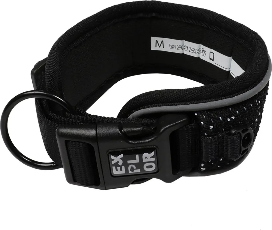 DuvoPlus Ultimate Fit Control Halsband