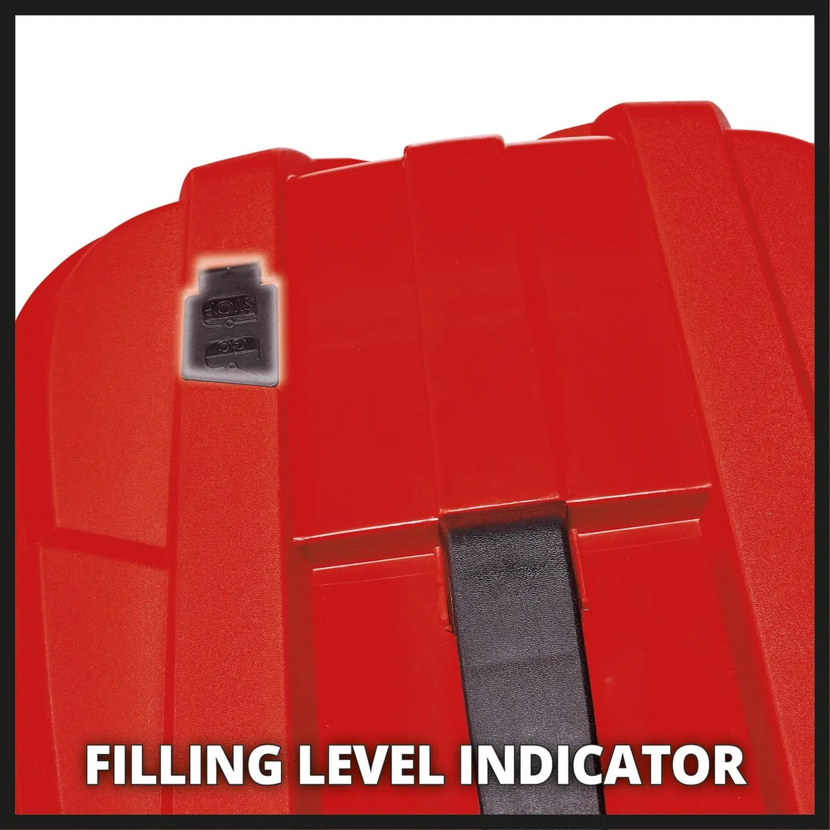 Einhell Accu Grasmaaier GE-CM 36/33 Li Kit Power X-Change - 36V - 33cm - 2x2,5Ah