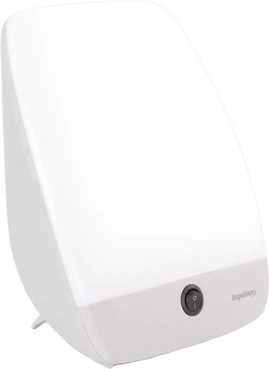 Lanaform Impulsion Day Light IM190105 Lichttherapielamp