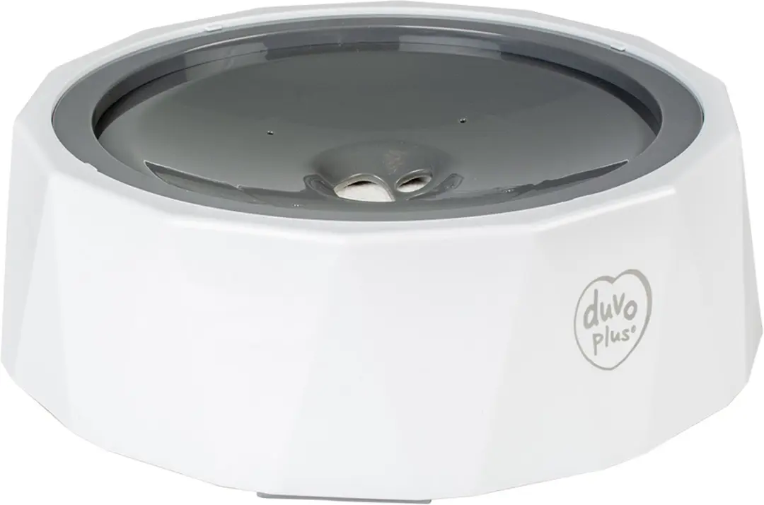 Duvo+ Splash-Proof Drinkkom 1200ml