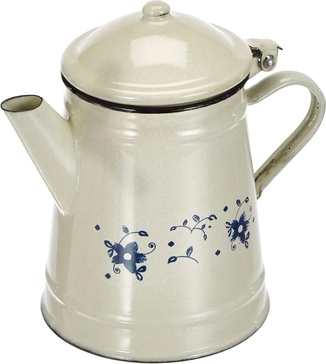 Ibili Vintage Sena Koffiezetapparaat 1L